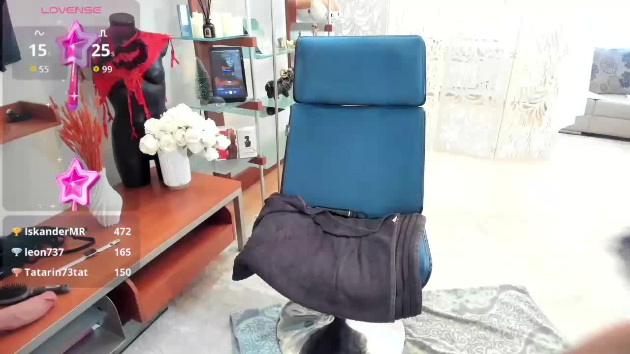 LoveCatsuit Adult Chat February 9, 2026