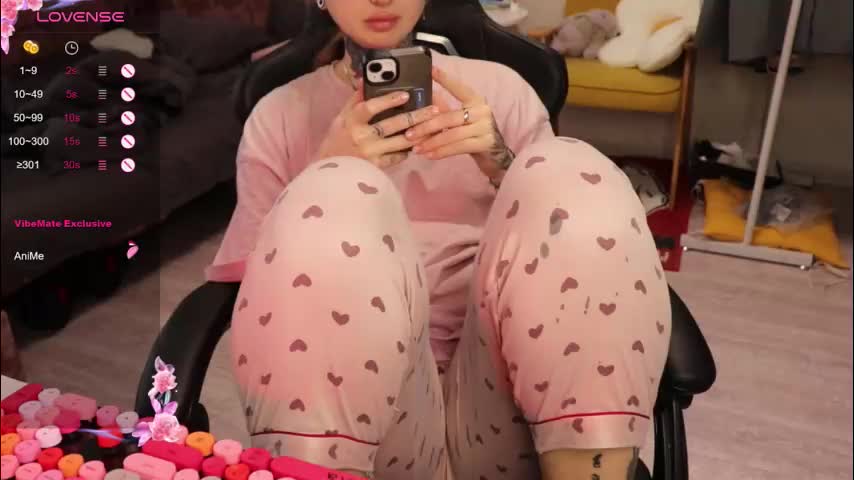 _viv1an_ Adult Chat February 9, 2026