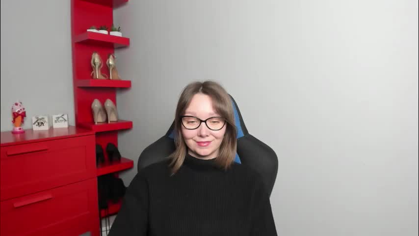 beautyzoexx Adult Chat February 9, 2026