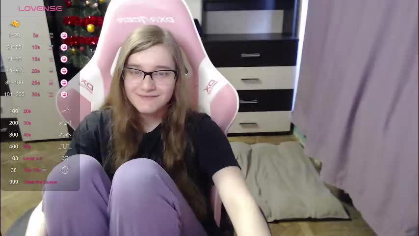 tomato_tease Adult Chat February 9, 2026