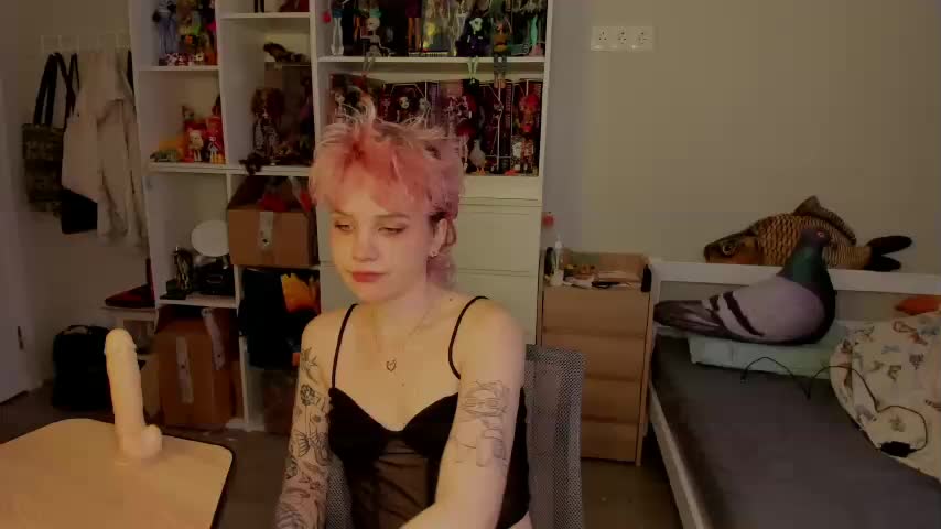 Cool-Love Adult Chat February 9, 2026