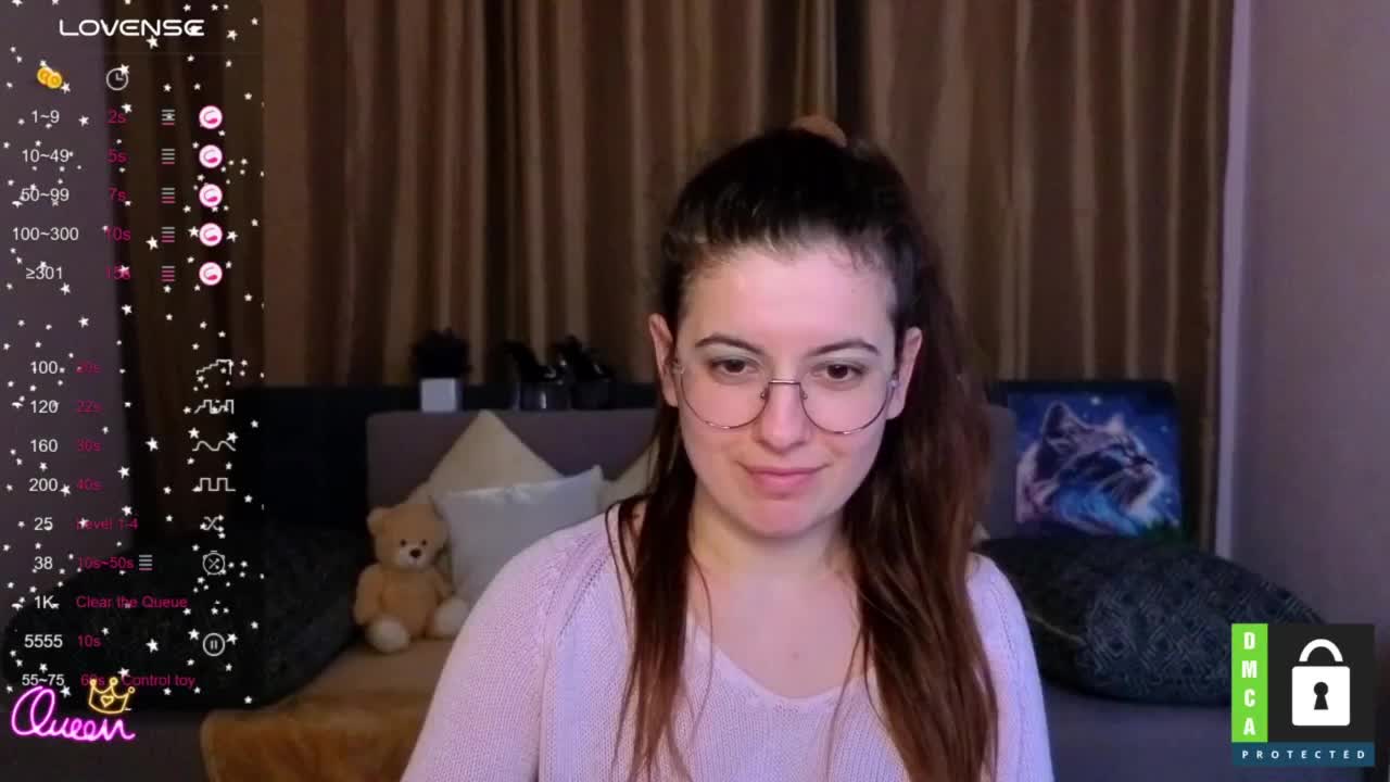 AminaBeatris13 Adult Chat February 9, 2026