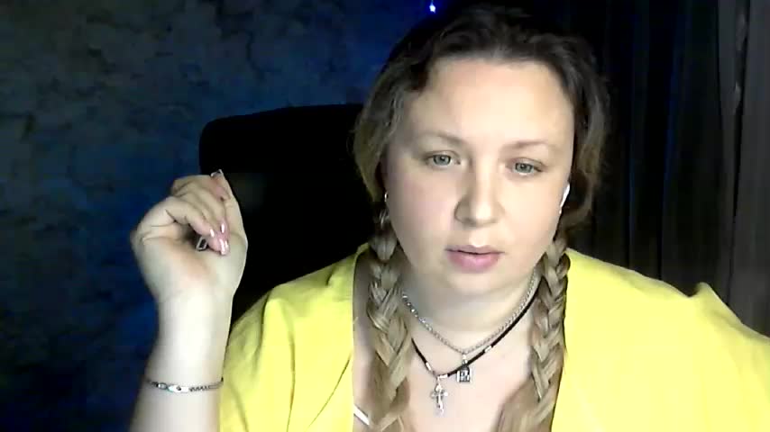 NERVOMOTINA Adult Chat February 9, 2026