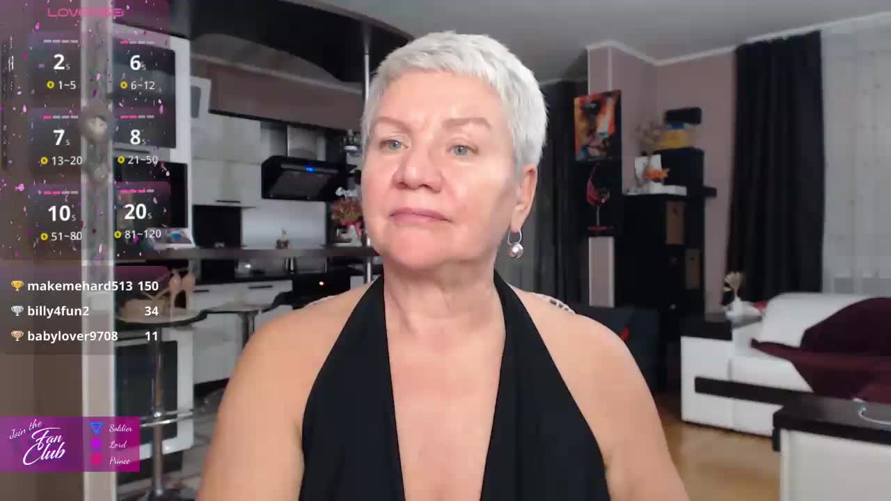 roxana-brooks Adult Chat February 9, 2026