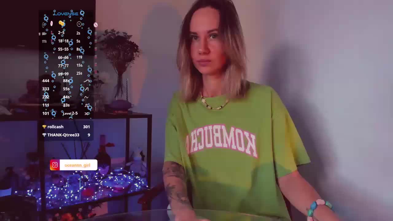 KiraStation Adult Chat February 9, 2026