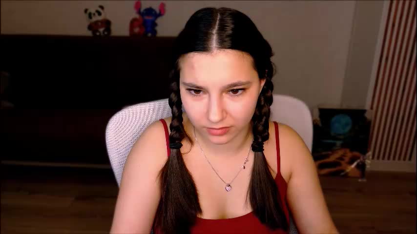 arianna_grend Adult Chat February 9, 2026