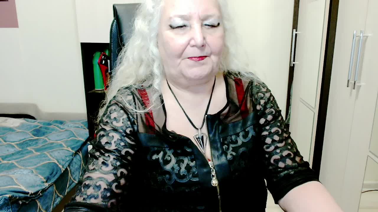 GrannyWants Adult Chat February 9, 2026