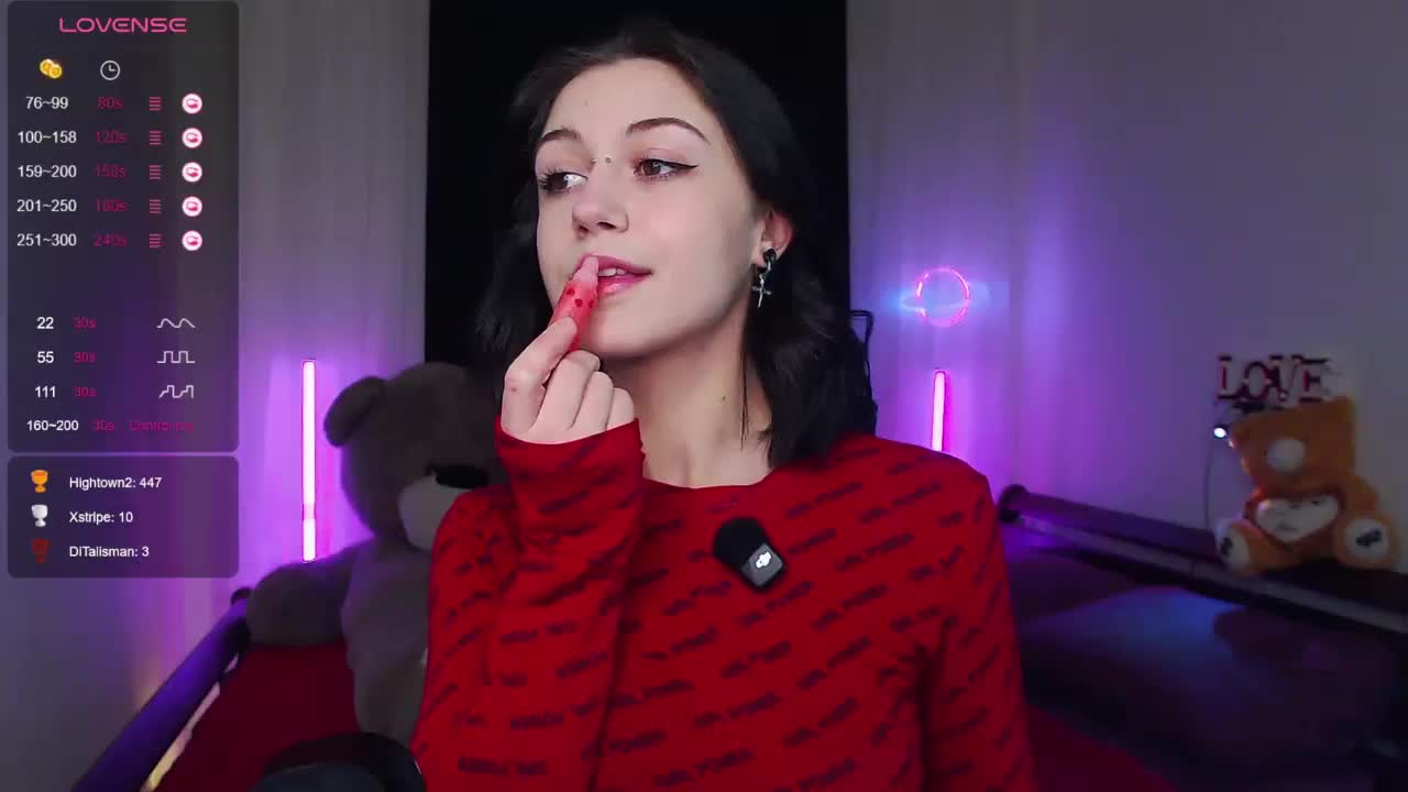 BlackAngell Adult Chat February 9, 2026