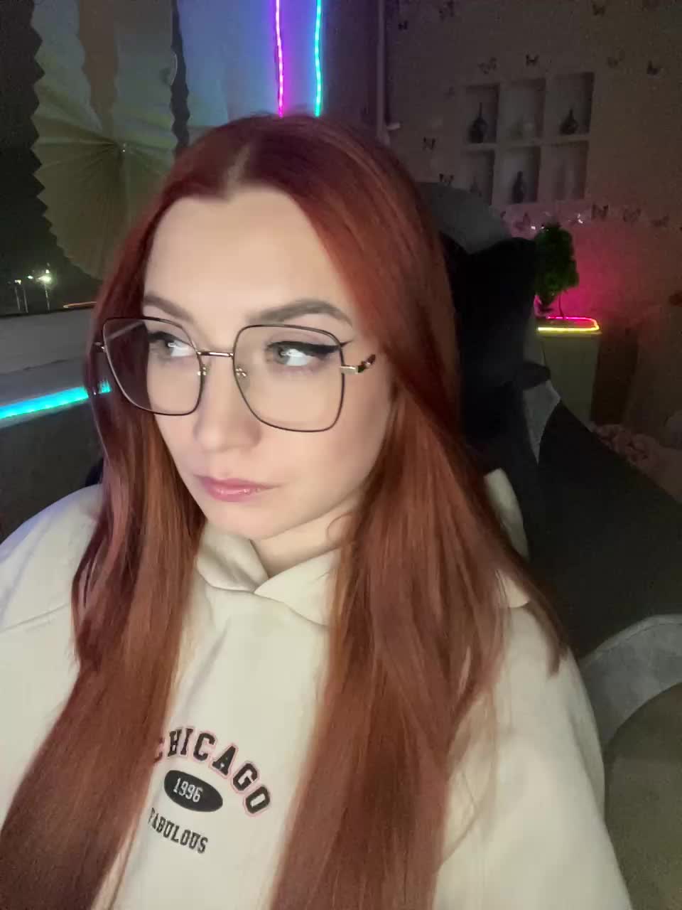 ScarletWitch Adult Chat February 9, 2026