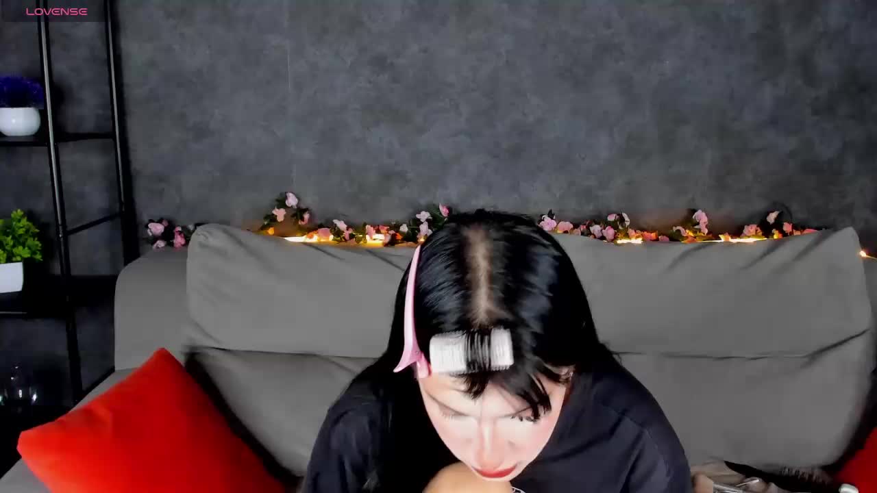 Lilith-Wholshh Adult Chat February 9, 2026