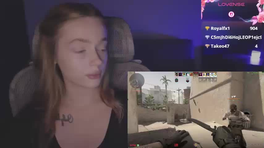 mayshy Adult Chat February 9, 2026