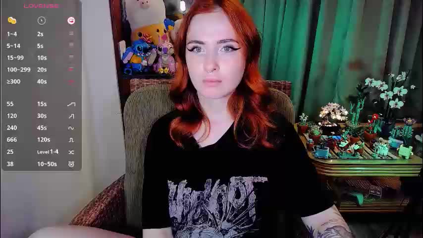 shyfoxxxy Adult Chat February 9, 2026