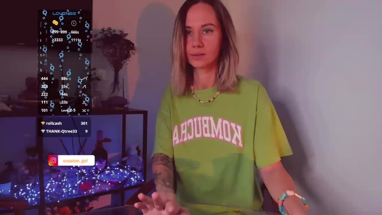 KiraStation Adult Chat February 9, 2026