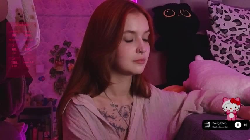 LisLy Adult Chat February 9, 2026