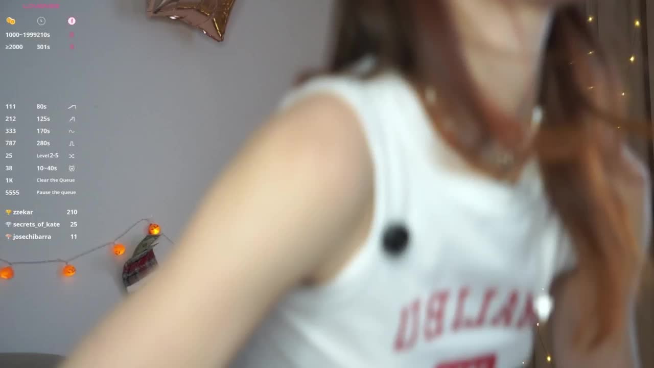 beckymadsons Adult Chat February 9, 2026