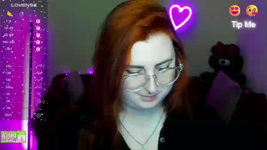 Aliciaredluv Adult Chat February 9, 2026