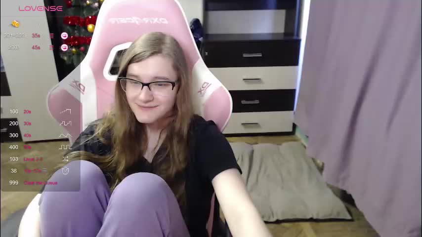 tomato_tease Adult Chat February 9, 2026