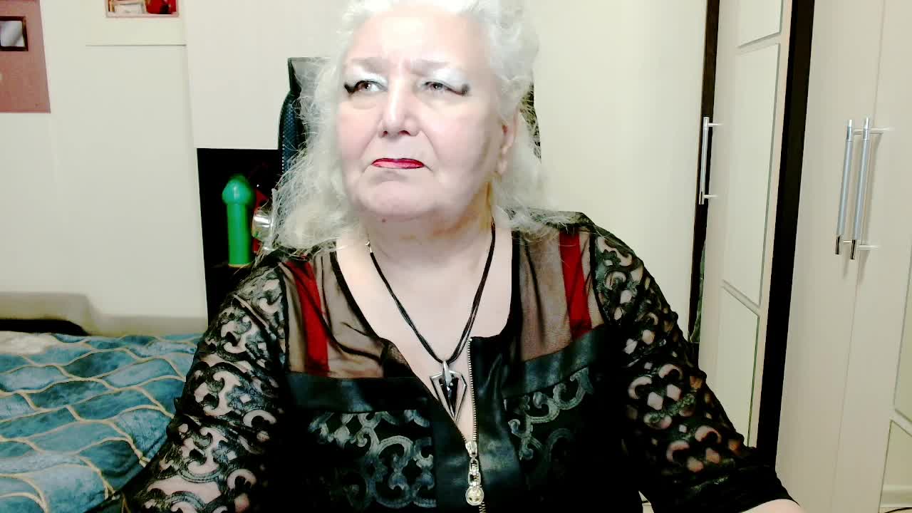 GrannyWants Adult Chat February 9, 2026