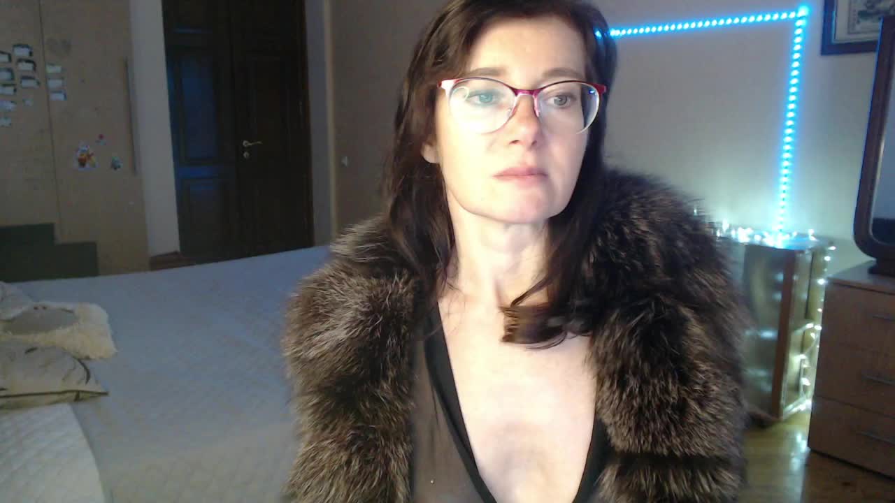 Viorica Adult Chat February 9, 2026