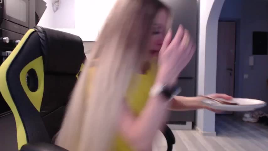 blondalina Adult Chat February 9, 2026