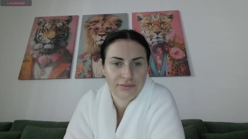 VioletBaby Adult Chat February 9, 2026