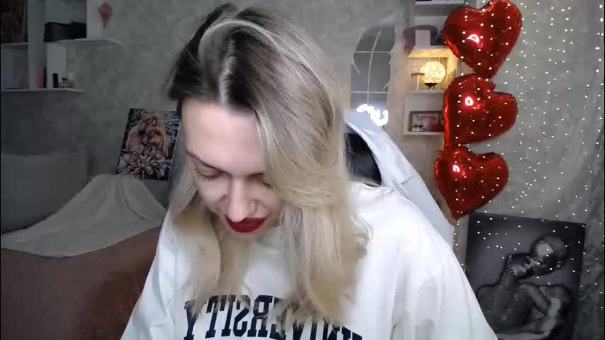 yournickyadamidi Adult Chat February 9, 2026