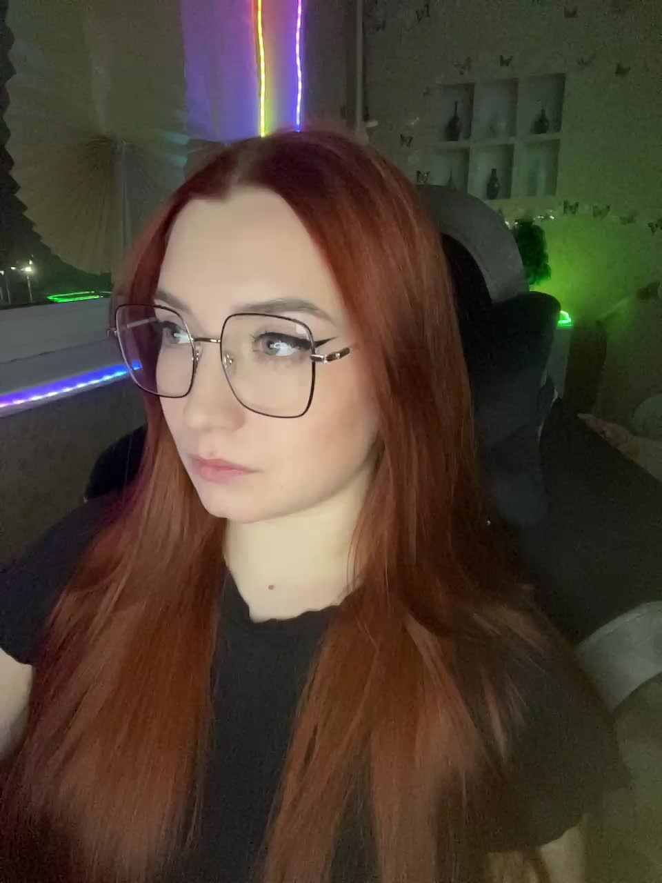 ScarletWitch Adult Chat February 9, 2026