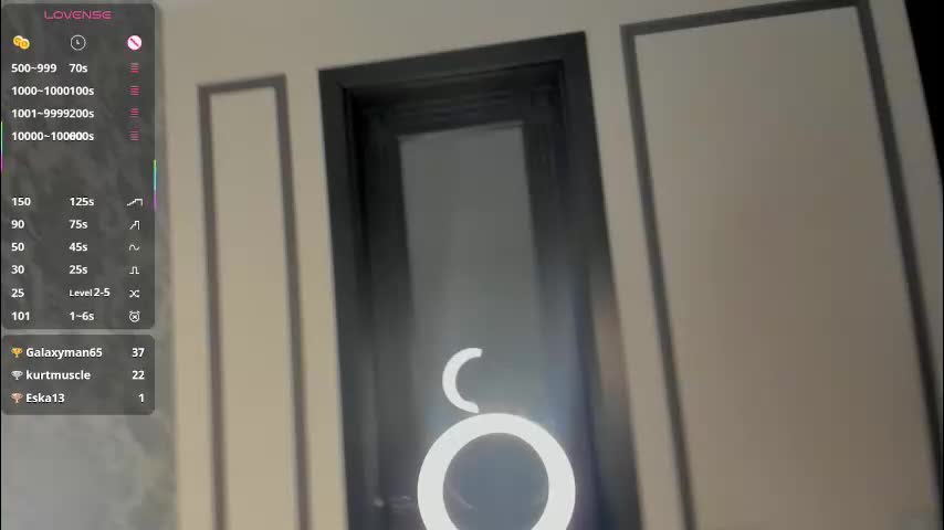 feliceallston Adult Chat February 9, 2026