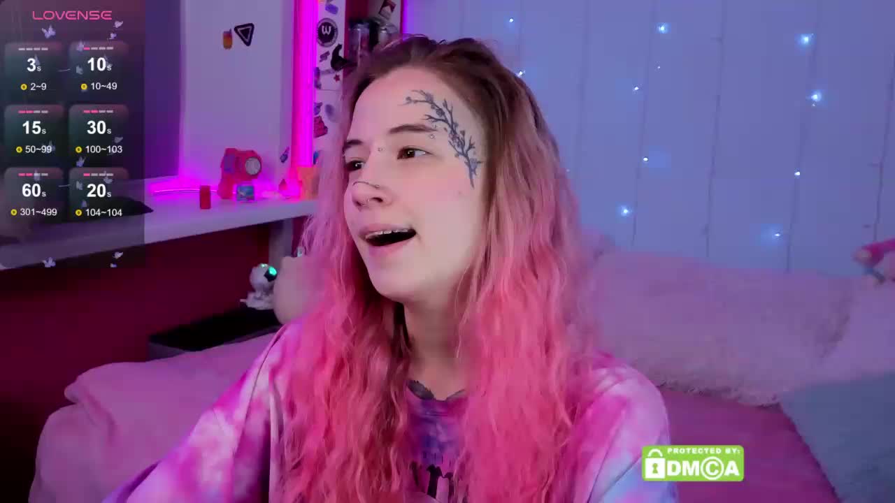 Ne_Sonia Adult Chat February 9, 2026