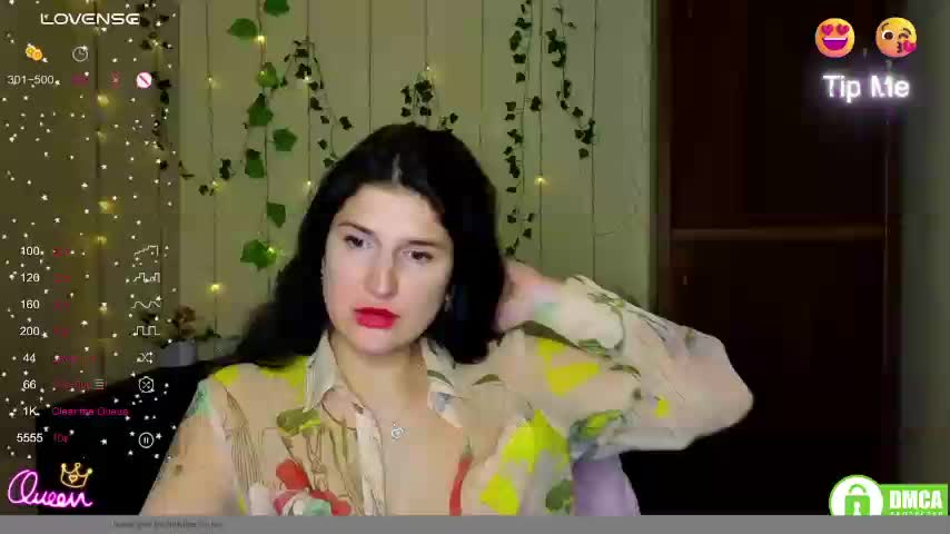 AliannaSoloKisses Adult Chat February 9, 2026