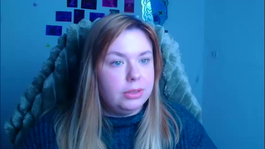 midnightmariana Adult Chat February 9, 2026