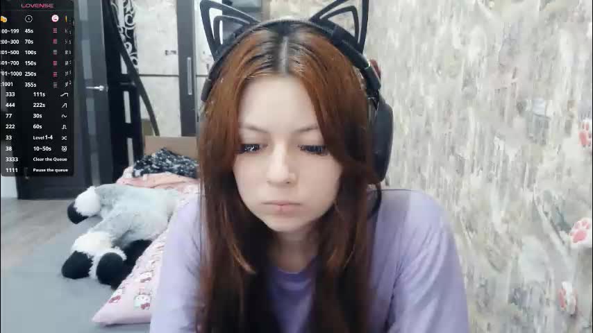 dawndollins Adult Chat February 9, 2026