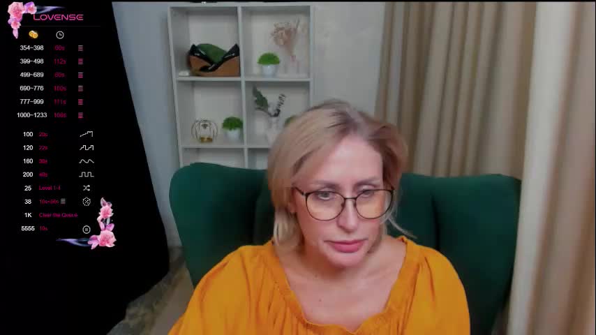 pamellamurphy Adult Chat February 9, 2026