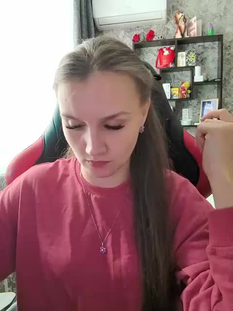 MedSEXtri4ka Adult Chat February 9, 2026