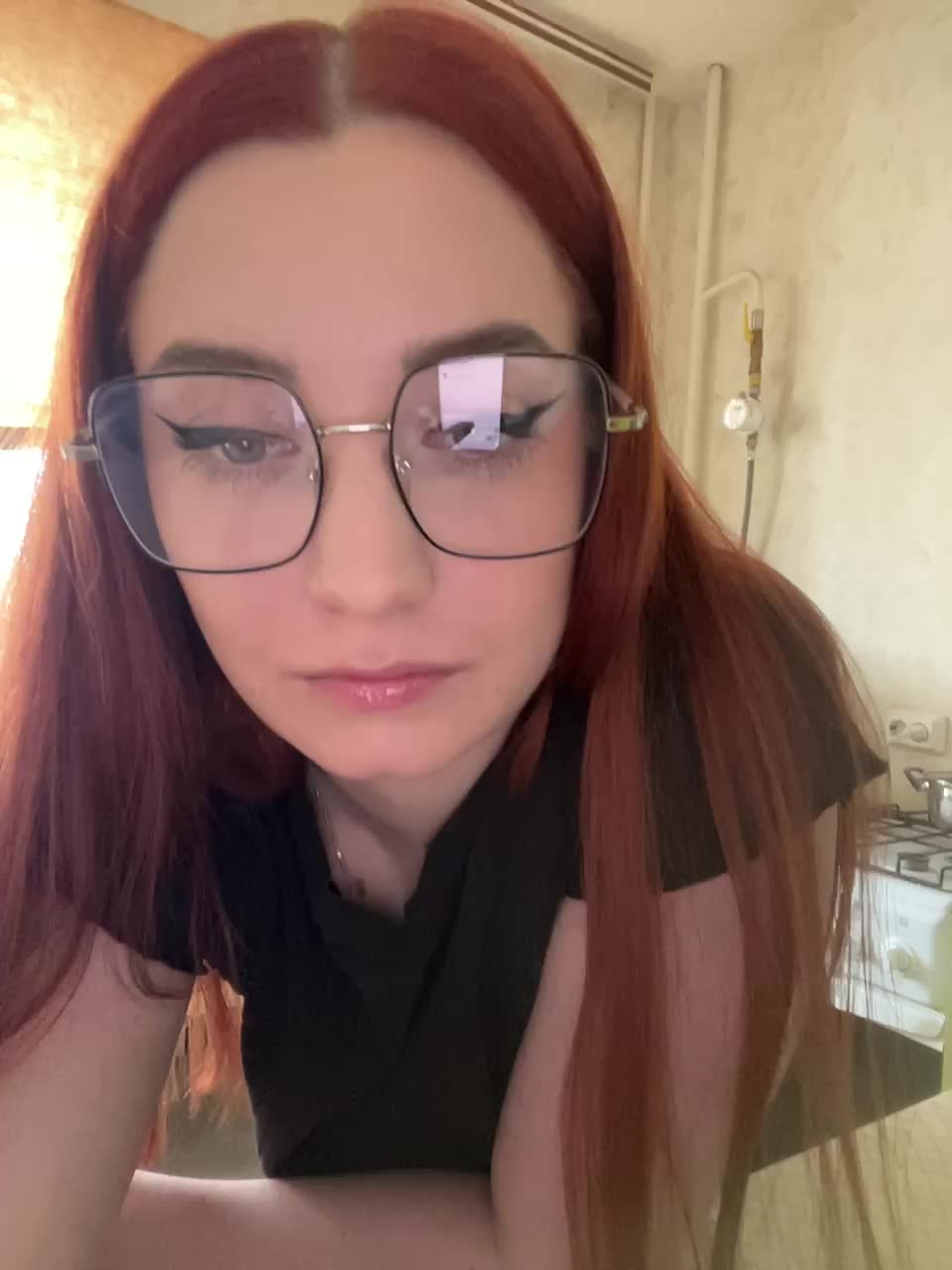 ScarletWitch Adult Chat February 9, 2026