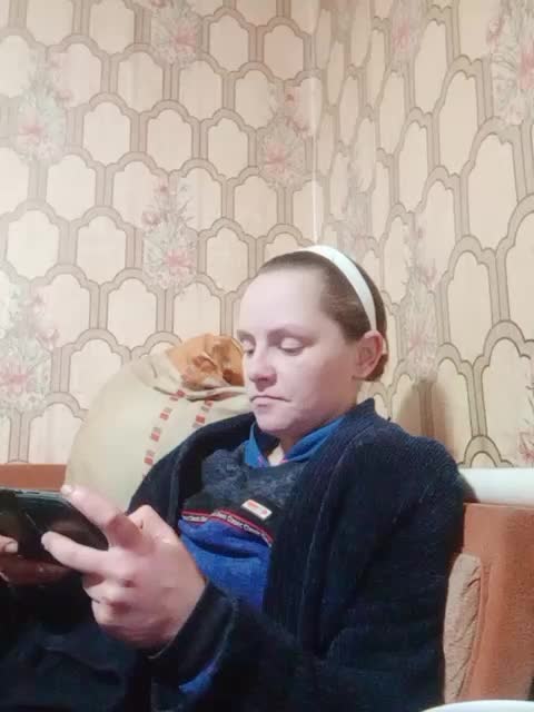 Calibriya Adult Chat February 9, 2026