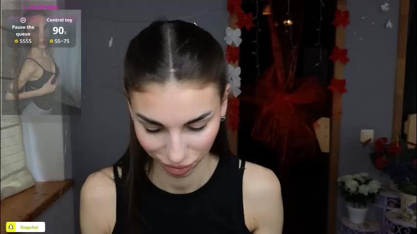 emmygreans Adult Chat February 9, 2026