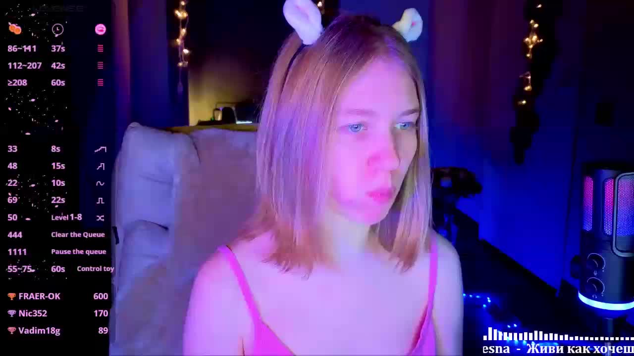 Vita-min-4ik Adult Chat February 9, 2026