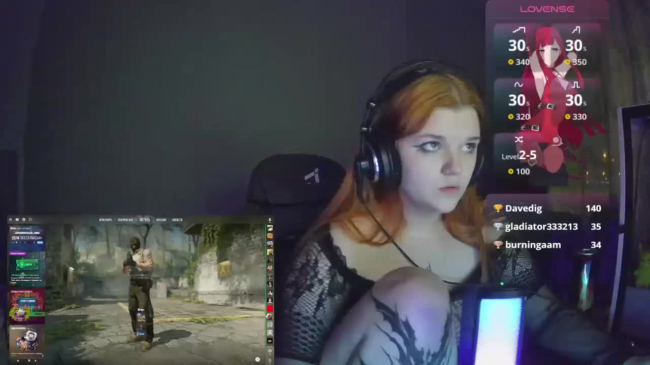 purple-hornet0 Adult Chat February 9, 2026