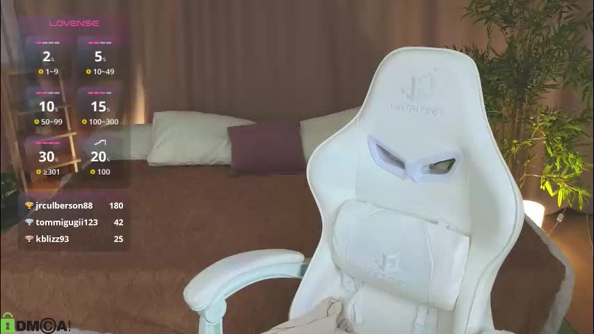 lunakown Adult Chat February 9, 2026