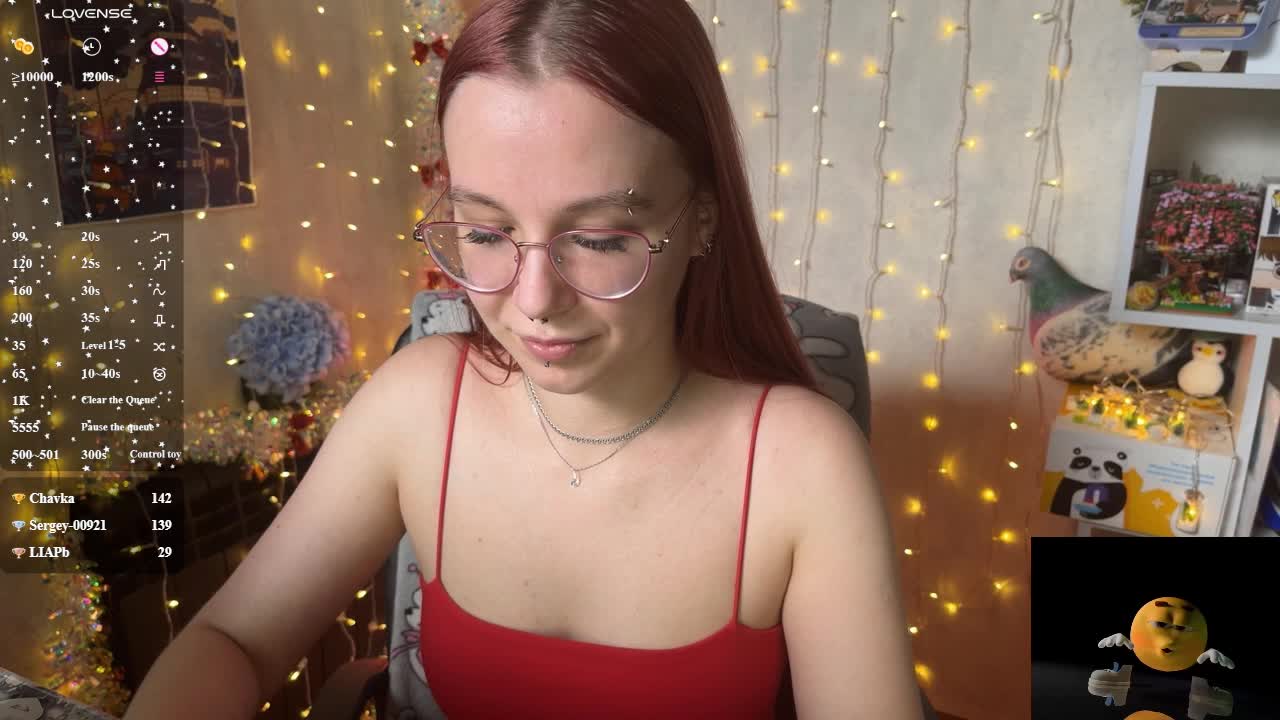 Kushina Adult Chat February 9, 2026