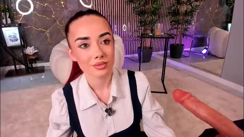 _kim_possible_ Adult Chat February 9, 2026