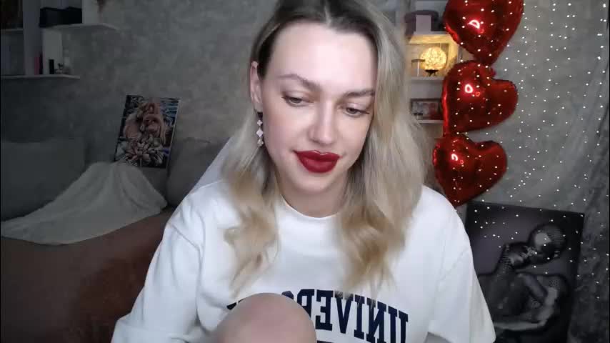 yournickyadamidi Adult Chat February 9, 2026