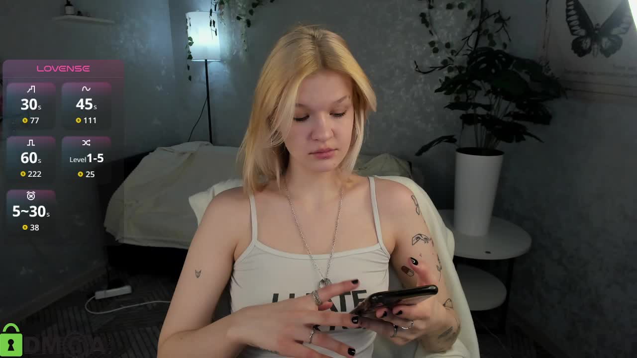 Kati-Li Adult Chat February 9, 2026