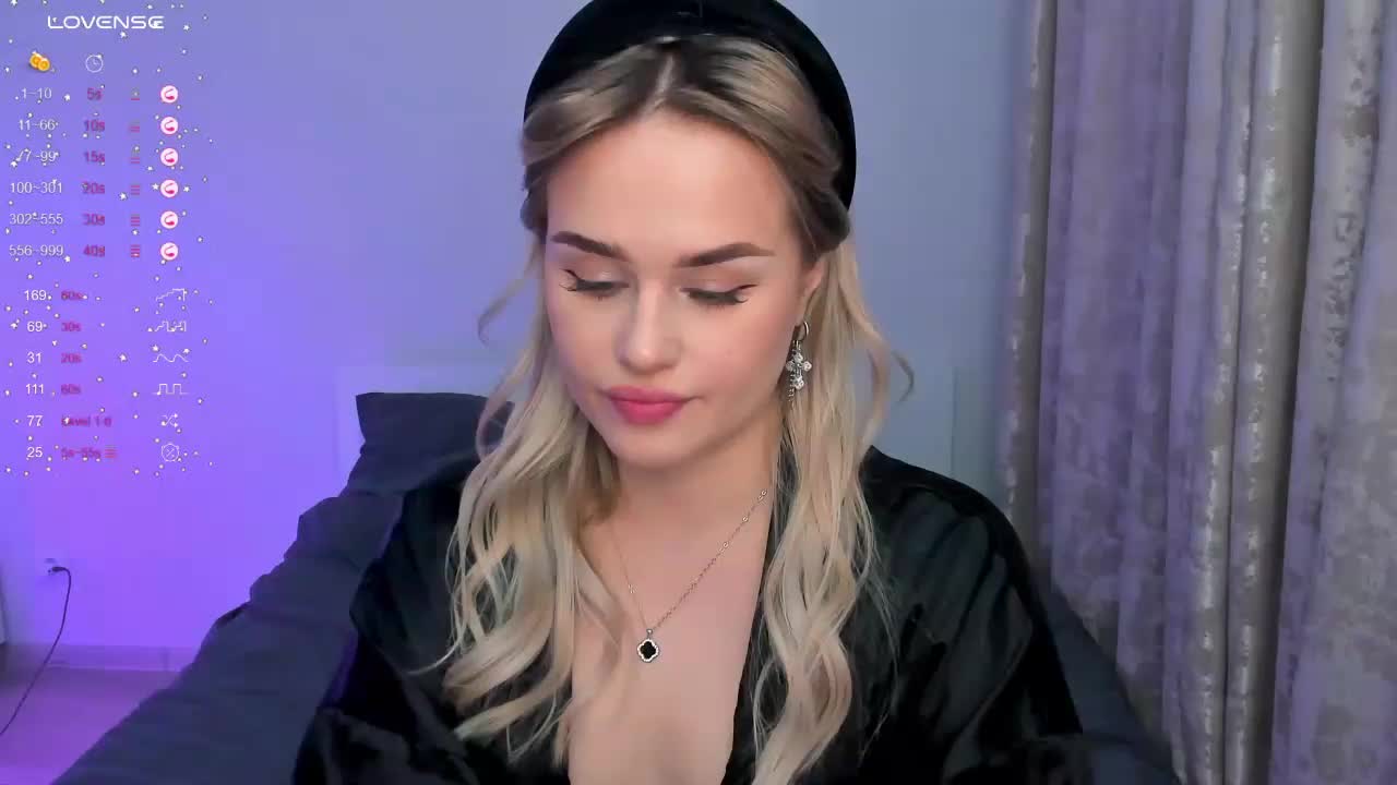 EllenSoftt Adult Chat February 9, 2026