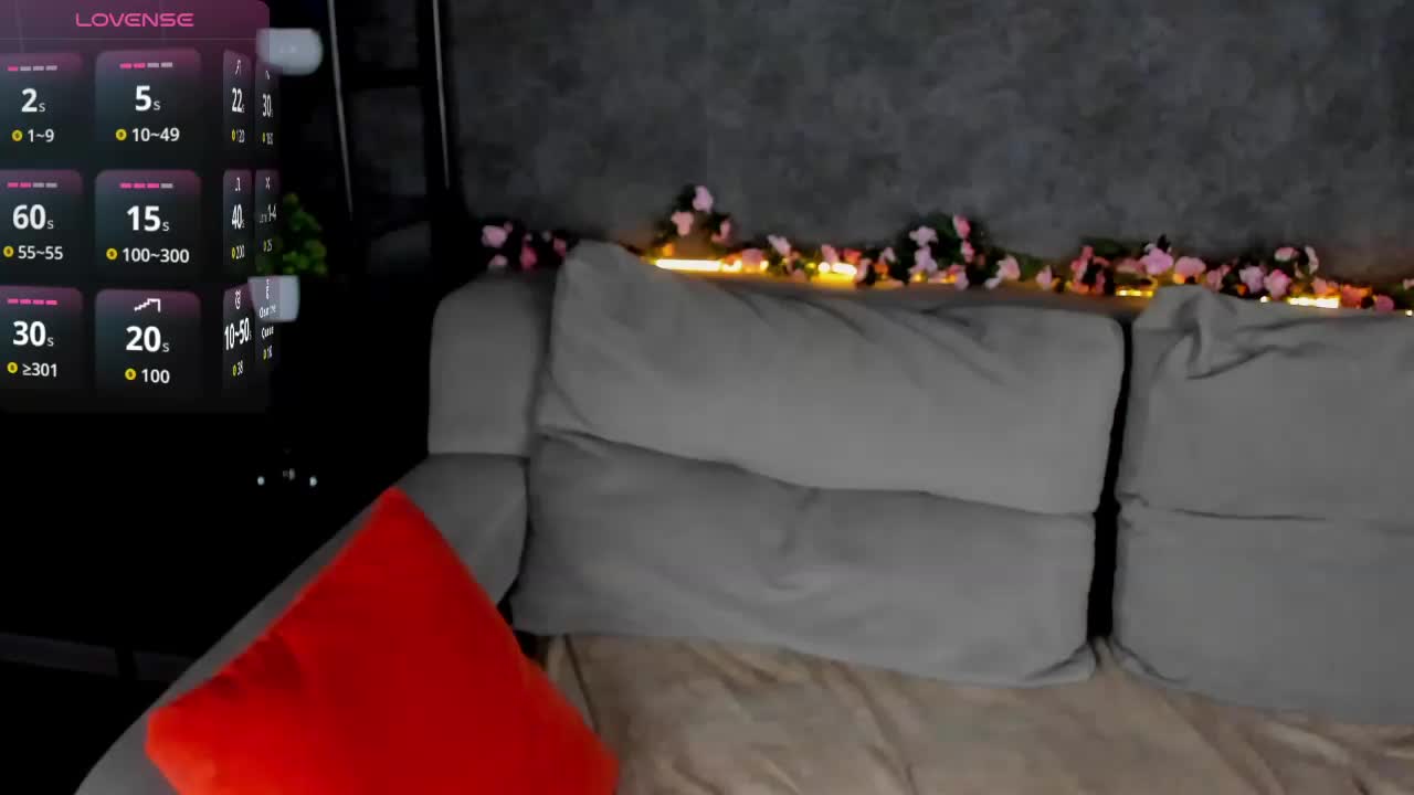 Lilith-Wholshh Adult Chat February 9, 2026