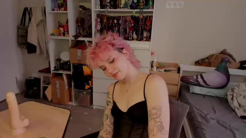 Cool-Love Adult Chat February 9, 2026