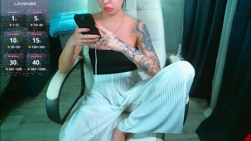 _sweet_ruby_ Adult Chat February 9, 2026