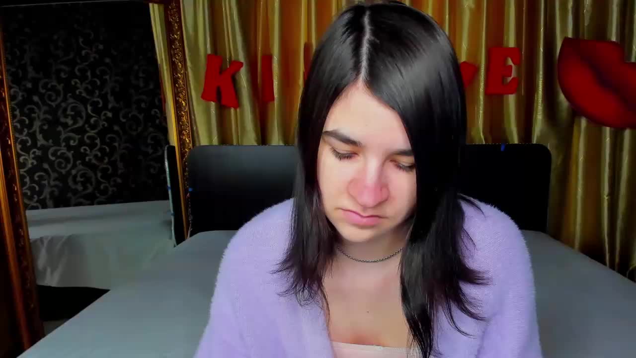 Polly-Love Adult Chat February 9, 2026