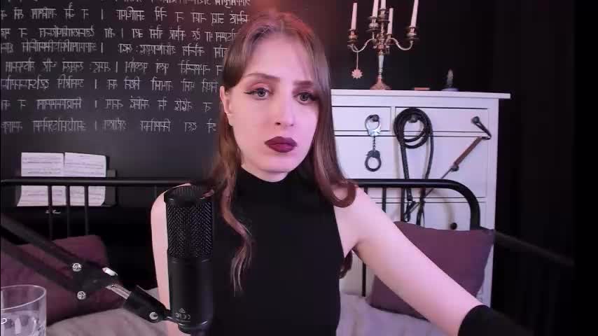 mistress_marlene Adult Chat February 9, 2026